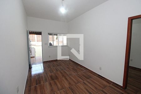 Sala de casa para alugar com 4 quartos, 180m² em Todos Os Santos, Rio de Janeiro