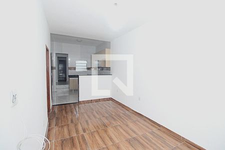 Sala de casa para alugar com 4 quartos, 180m² em Todos Os Santos, Rio de Janeiro