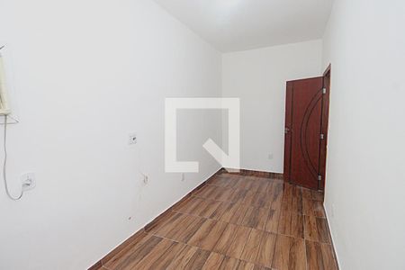 Quarto 1 de casa para alugar com 4 quartos, 180m² em Todos Os Santos, Rio de Janeiro