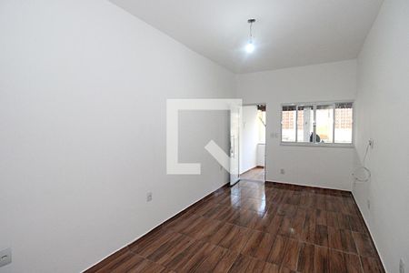 Sala de casa para alugar com 4 quartos, 180m² em Todos Os Santos, Rio de Janeiro