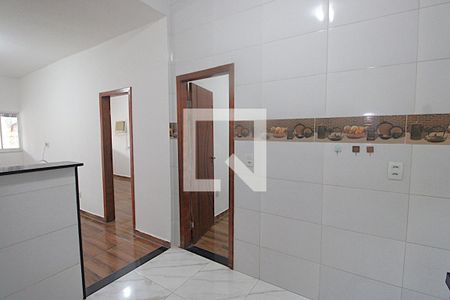 Casa para alugar com 180m², 4 quartos e sem vagaCozinha