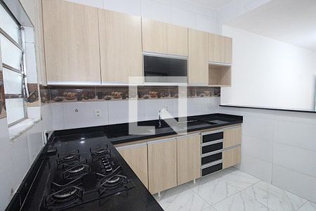 Casa para alugar com 180m², 4 quartos e sem vagaCozinha