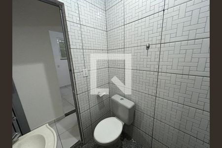 Casa para alugar com 180m², 4 quartos e sem vagaBanheiro