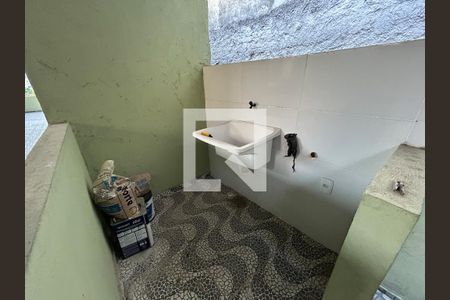 Casa para alugar com 180m², 4 quartos e sem vagaÁrea de Serviço