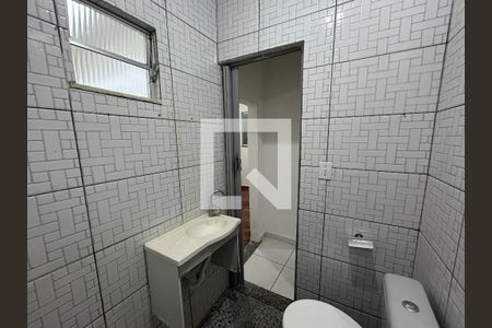 Casa para alugar com 180m², 4 quartos e sem vagaBanheiro
