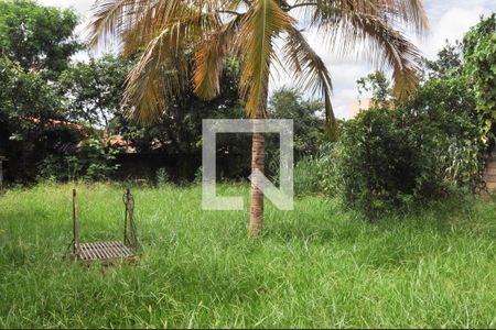 Casa para alugar com 243m², 4 quartos e 10 vagasÁrea comum