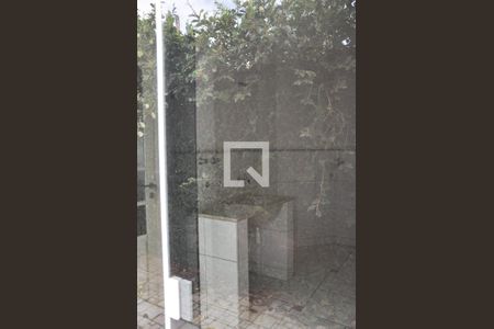 Casa para alugar com 243m², 4 quartos e 10 vagasÁrea de Serviço