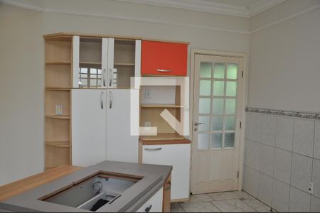 Casa para alugar com 243m², 4 quartos e 10 vagasCozinha