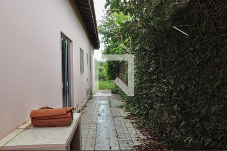 Casa para alugar com 243m², 4 quartos e 10 vagasÁrea comum
