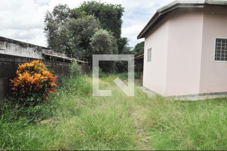 Casa para alugar com 243m², 4 quartos e 10 vagasÁrea comum