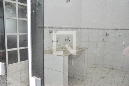 Casa para alugar com 243m², 4 quartos e 10 vagasÁrea de Serviço