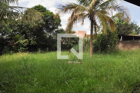 Casa para alugar com 243m², 4 quartos e 10 vagasÁrea comum
