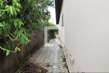 Casa para alugar com 243m², 4 quartos e 10 vagasÁrea comum