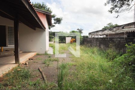 Casa para alugar com 243m², 4 quartos e 10 vagasÁrea comum