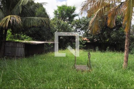 Casa para alugar com 243m², 4 quartos e 10 vagasÁrea comum