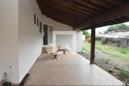 Casa para alugar com 243m², 4 quartos e 10 vagasÁrea comum
