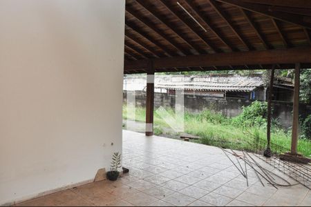 Casa para alugar com 243m², 4 quartos e 10 vagasÁrea comum