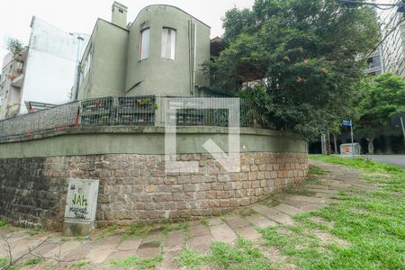 Apartamento para alugar com 95m², 2 quartos e 1 vagaFachada