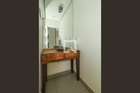 Apartamento para alugar com 95m², 2 quartos e 1 vagaBanheiro