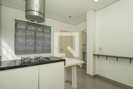 Apartamento para alugar com 95m², 2 quartos e 1 vagaCozinha