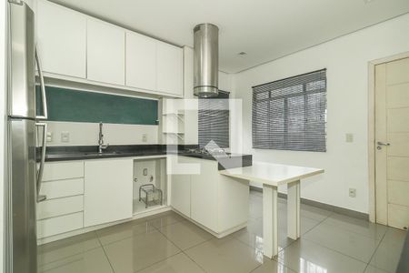Apartamento para alugar com 95m², 2 quartos e 1 vagaCozinha