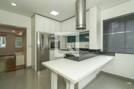 Apartamento para alugar com 95m², 2 quartos e 1 vagaCozinha