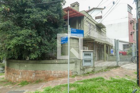 Apartamento para alugar com 95m², 2 quartos e 1 vagaFachada