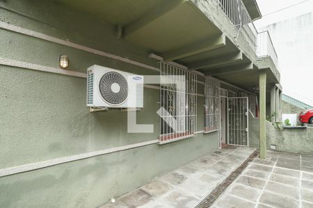 Apartamento para alugar com 95m², 2 quartos e 1 vagaFachada