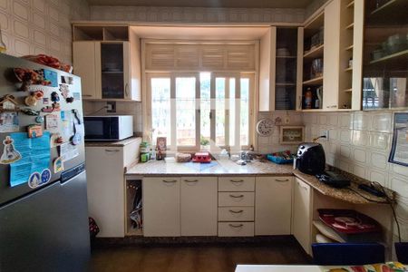 Casa à venda com 360m², 3 quartos e 3 vagasCozinha