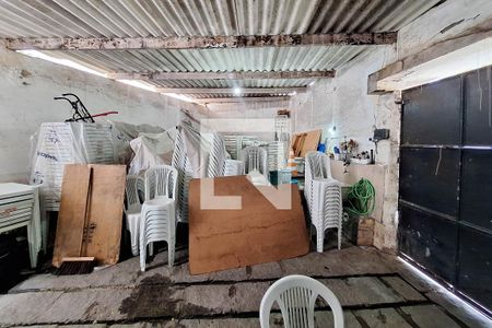 Casa à venda com 360m², 3 quartos e 3 vagasGaragem