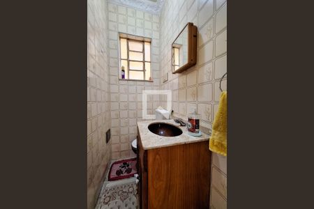 Casa à venda com 360m², 3 quartos e 3 vagasLavabo