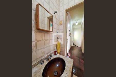 Casa à venda com 360m², 3 quartos e 3 vagasLavabo