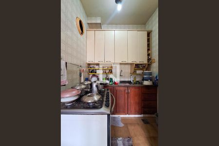 Casa à venda com 360m², 3 quartos e 3 vagasCozinha