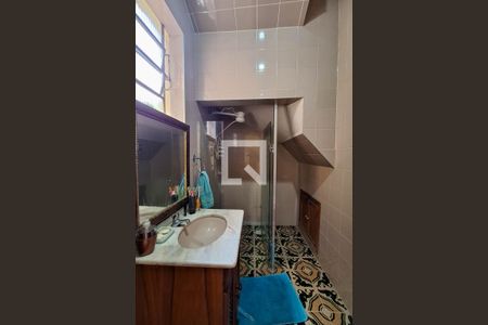 Casa à venda com 360m², 3 quartos e 3 vagasBanheiro Social