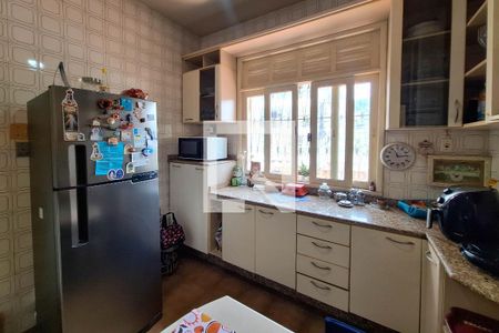 Casa à venda com 360m², 3 quartos e 3 vagasCozinha