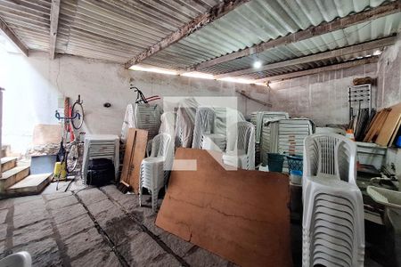 Casa à venda com 360m², 3 quartos e 3 vagasGaragem