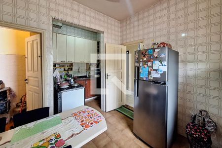 Casa à venda com 360m², 3 quartos e 3 vagasCozinha