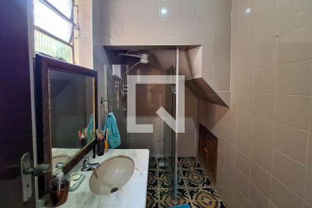 Casa à venda com 360m², 3 quartos e 3 vagasBanheiro Social