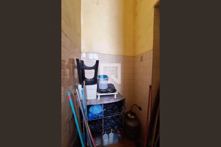 Casa à venda com 360m², 3 quartos e 3 vagasÁrea de Serviço