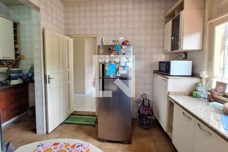 Casa à venda com 360m², 3 quartos e 3 vagasCozinha