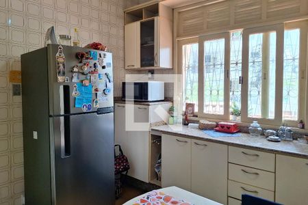 Casa à venda com 360m², 3 quartos e 3 vagasCozinha