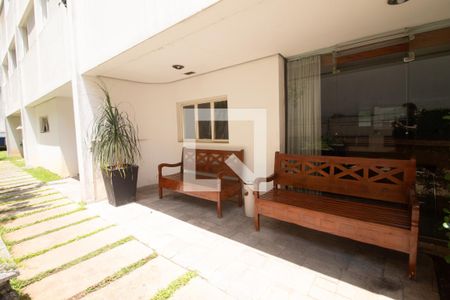 Studio à venda com 41m², 1 quarto e 1 vagaÁrea comum