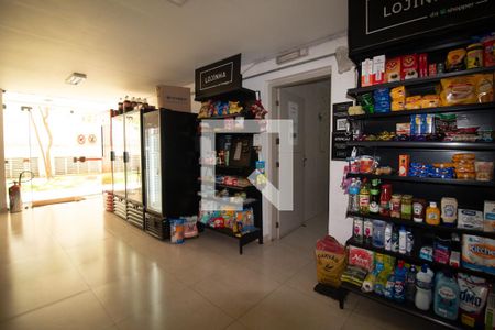 Studio à venda com 41m², 1 quarto e 1 vagaÁrea comum