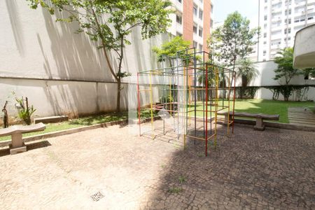 Studio à venda com 41m², 1 quarto e 1 vagaÁrea comum - Playground