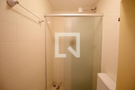 Studio à venda com 41m², 1 quarto e 1 vagaBanheiro da Suíte