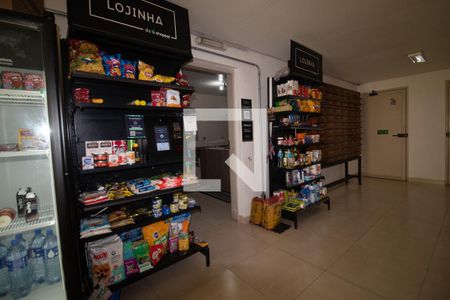 Studio à venda com 41m², 1 quarto e 1 vagaÁrea comum