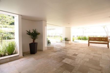 Studio à venda com 41m², 1 quarto e 1 vagaÁrea comum