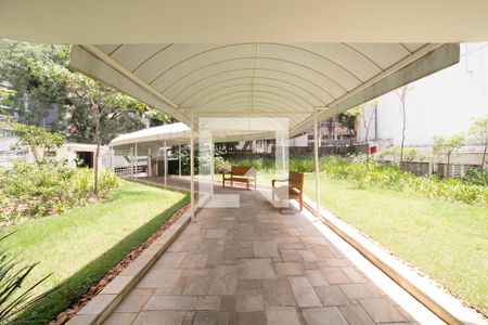 Studio à venda com 41m², 1 quarto e 1 vagaÁrea comum