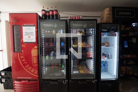 Studio à venda com 41m², 1 quarto e 1 vagaÁrea comum