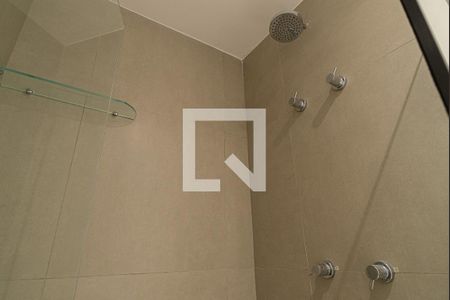 Studio para alugar com 31m², 1 quarto e sem vagaBanheiro